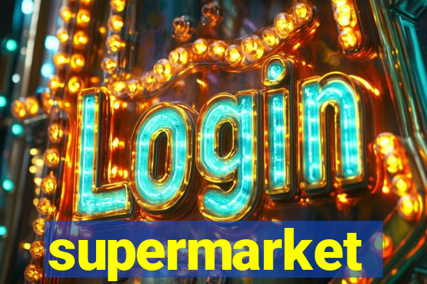 supermarket simulator apk dinheiro infinito android