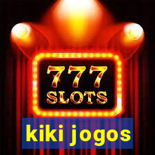 kiki jogos