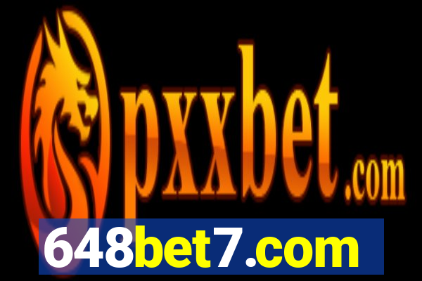 648bet7.com