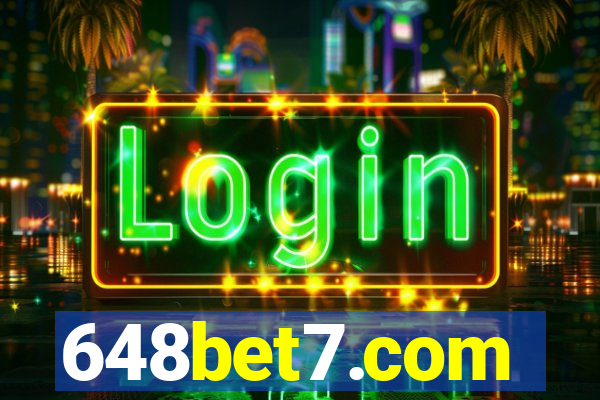 648bet7.com