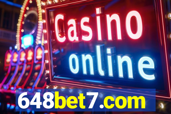 648bet7.com