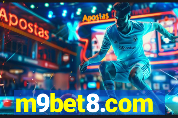 m9bet8.com