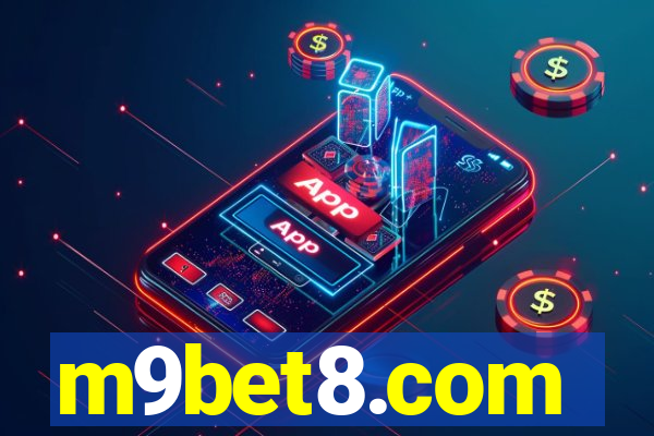 m9bet8.com