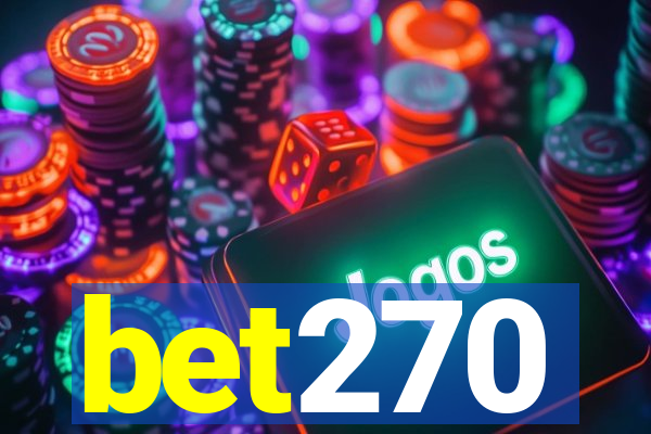 bet270