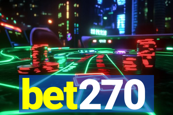 bet270