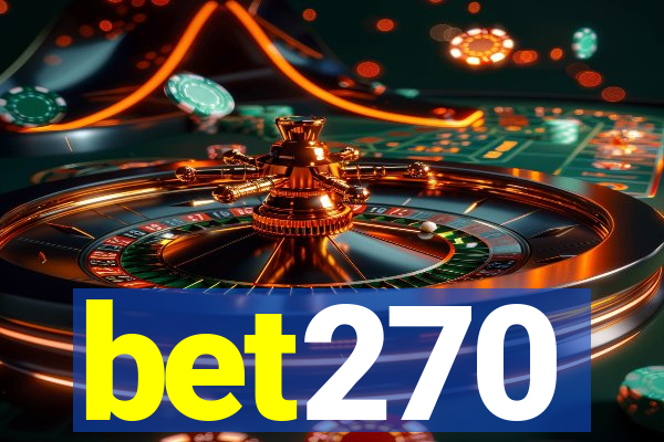 bet270