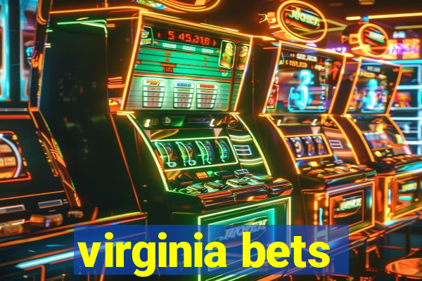 virginia bets