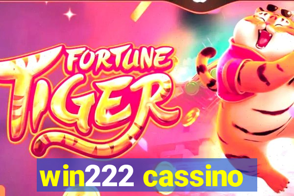 win222 cassino