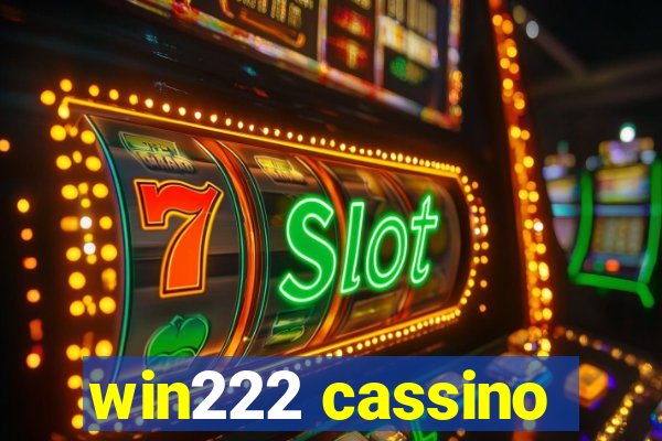 win222 cassino