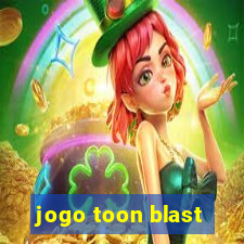 jogo toon blast