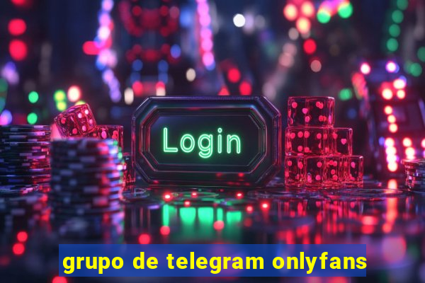 grupo de telegram onlyfans