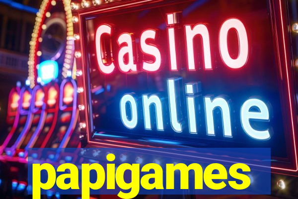 papigames