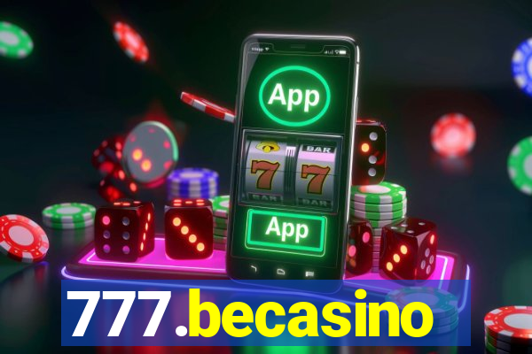 777.becasino