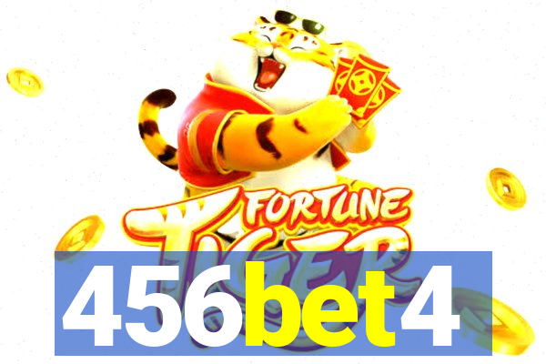 456bet4