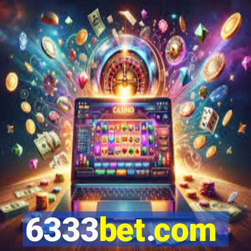 6333bet.com