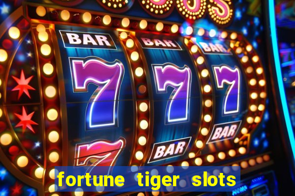 fortune tiger slots vip 3