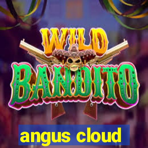 angus cloud