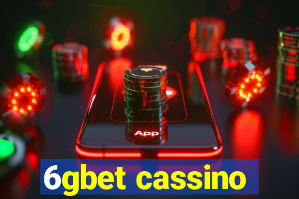 6gbet cassino