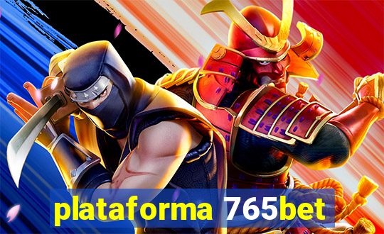 plataforma 765bet