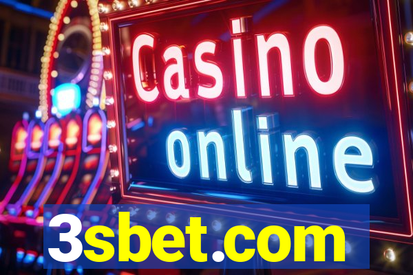 3sbet.com