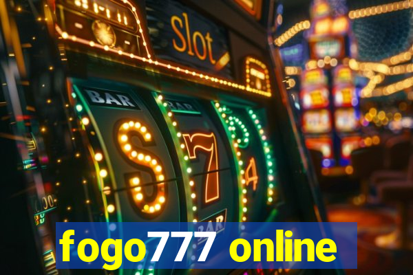 fogo777 online