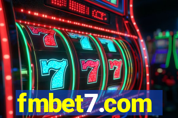 fmbet7.com