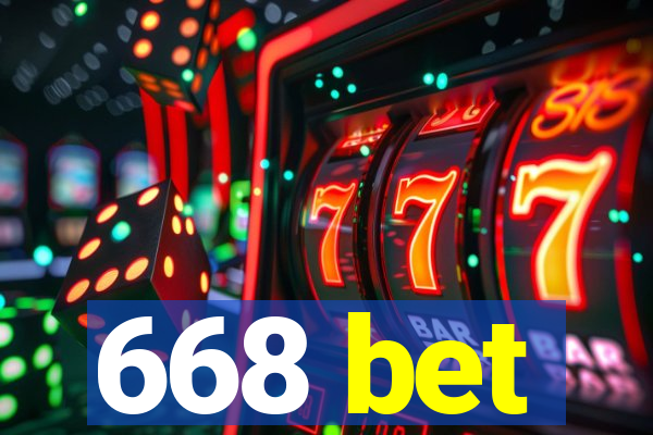 668 bet