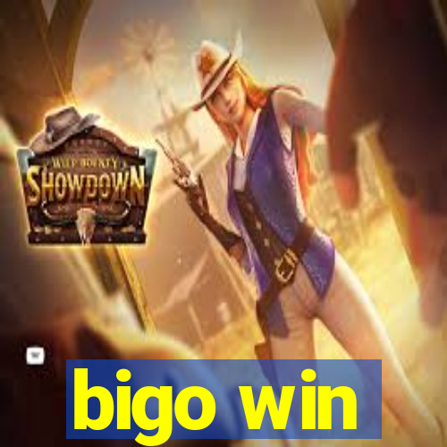 bigo win