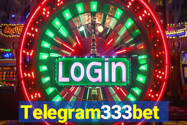 Telegram333bet