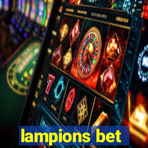 lampions bet