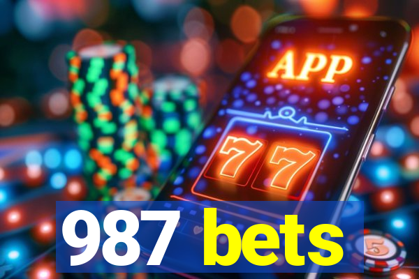 987 bets