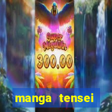 manga tensei shitara slime datta ken