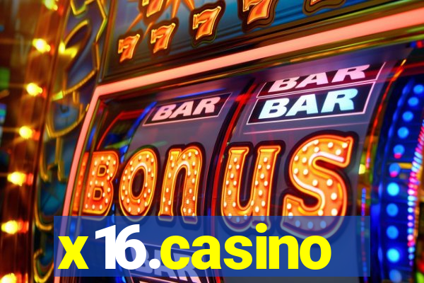 x16.casino