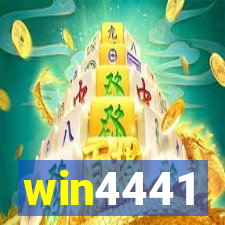 win4441