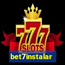 bet7instalar