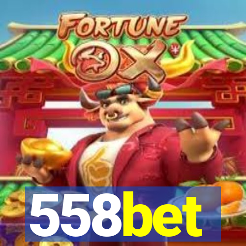 558bet