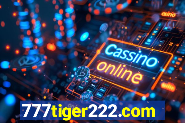 777tiger222.com