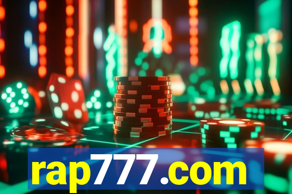 rap777.com