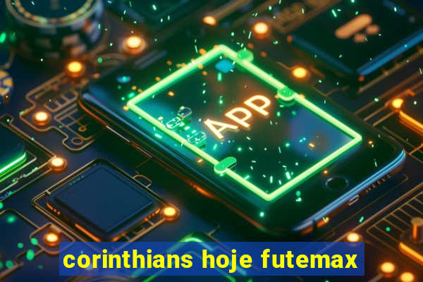 corinthians hoje futemax