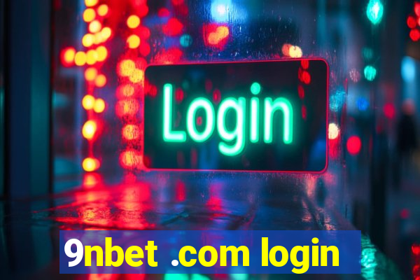 9nbet .com login