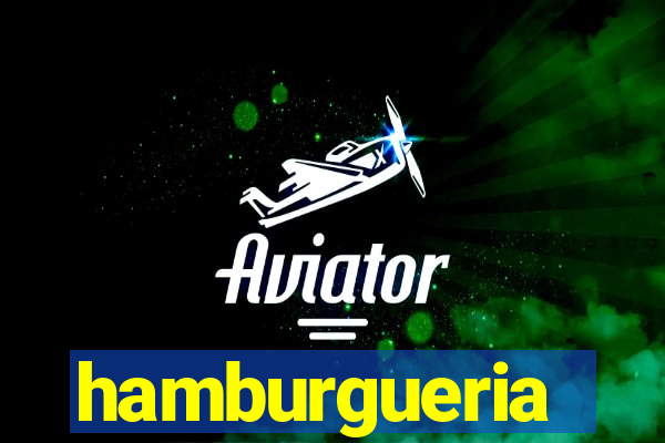 hamburgueria juventus ucs