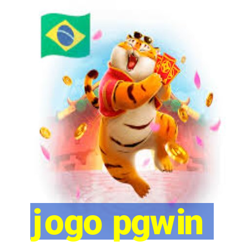 jogo pgwin