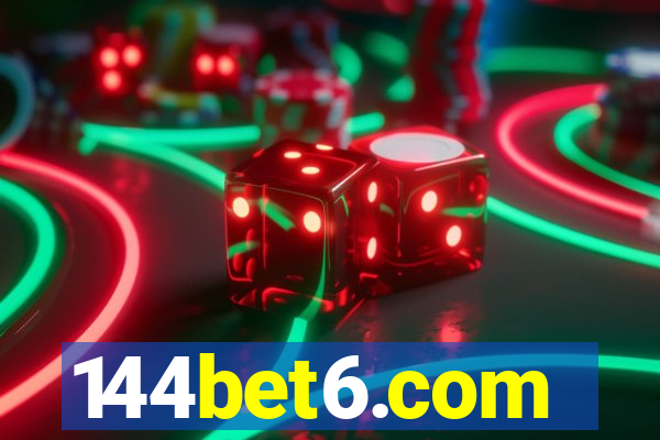 144bet6.com