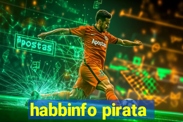 habbinfo pirata