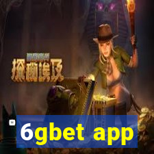 6gbet app