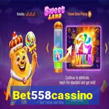 Bet558cassino