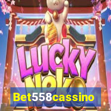 Bet558cassino