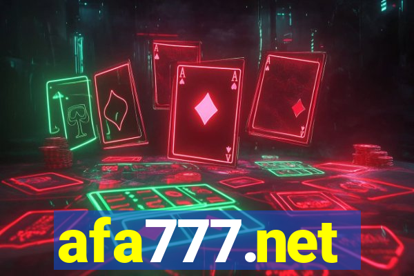 afa777.net