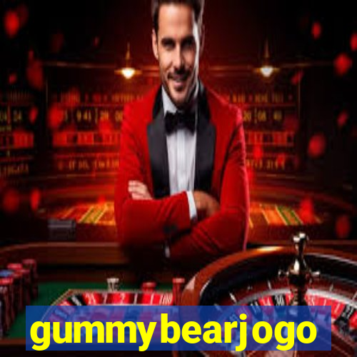 gummybearjogo