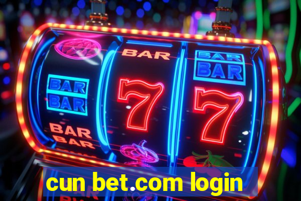 cun bet.com login